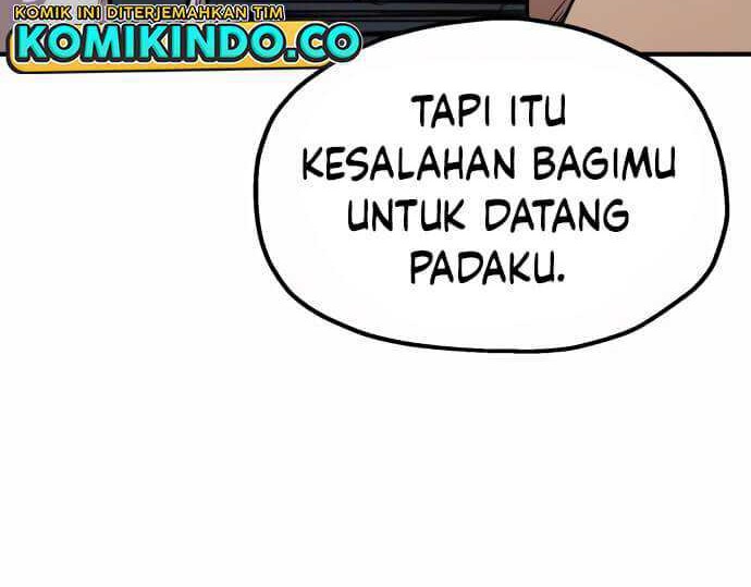 Metro Hunter Chapter 20 halaman 11
