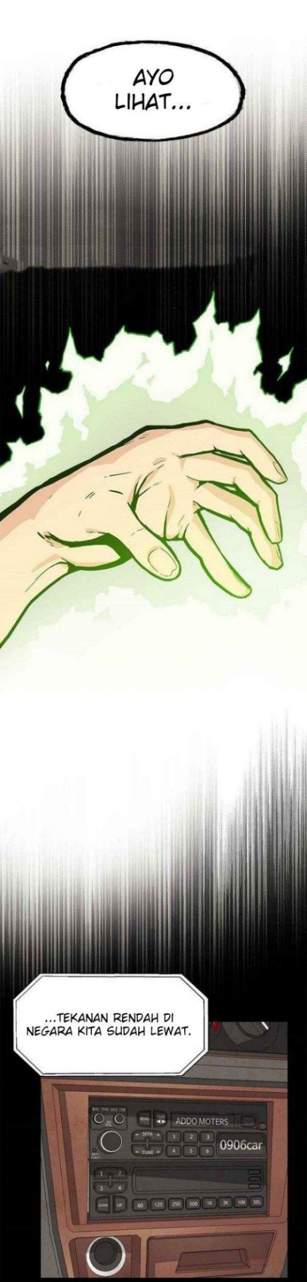 Guilty Axe Chapter 6 halaman 6
