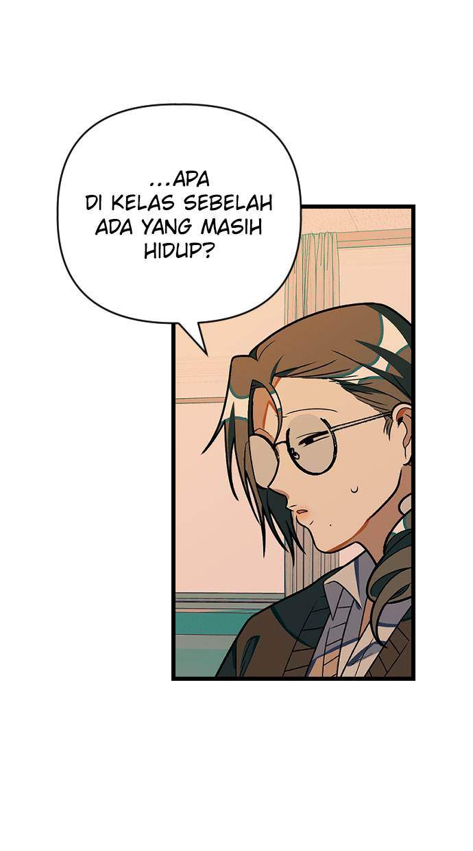 Survive Romance Chapter 21 Gambar 6