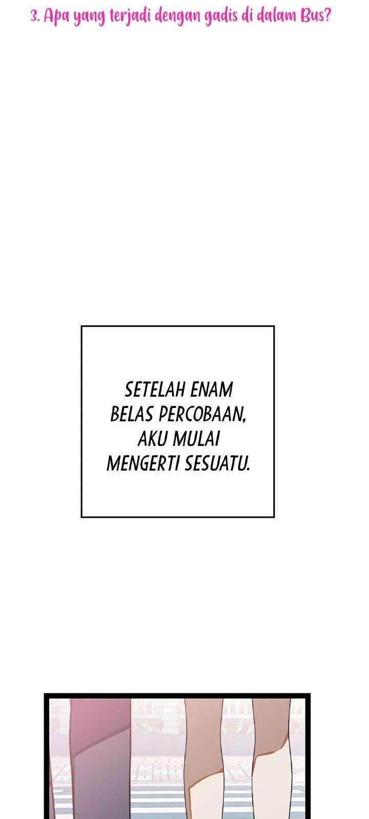 Survive Romance Chapter 3 Gambar 5