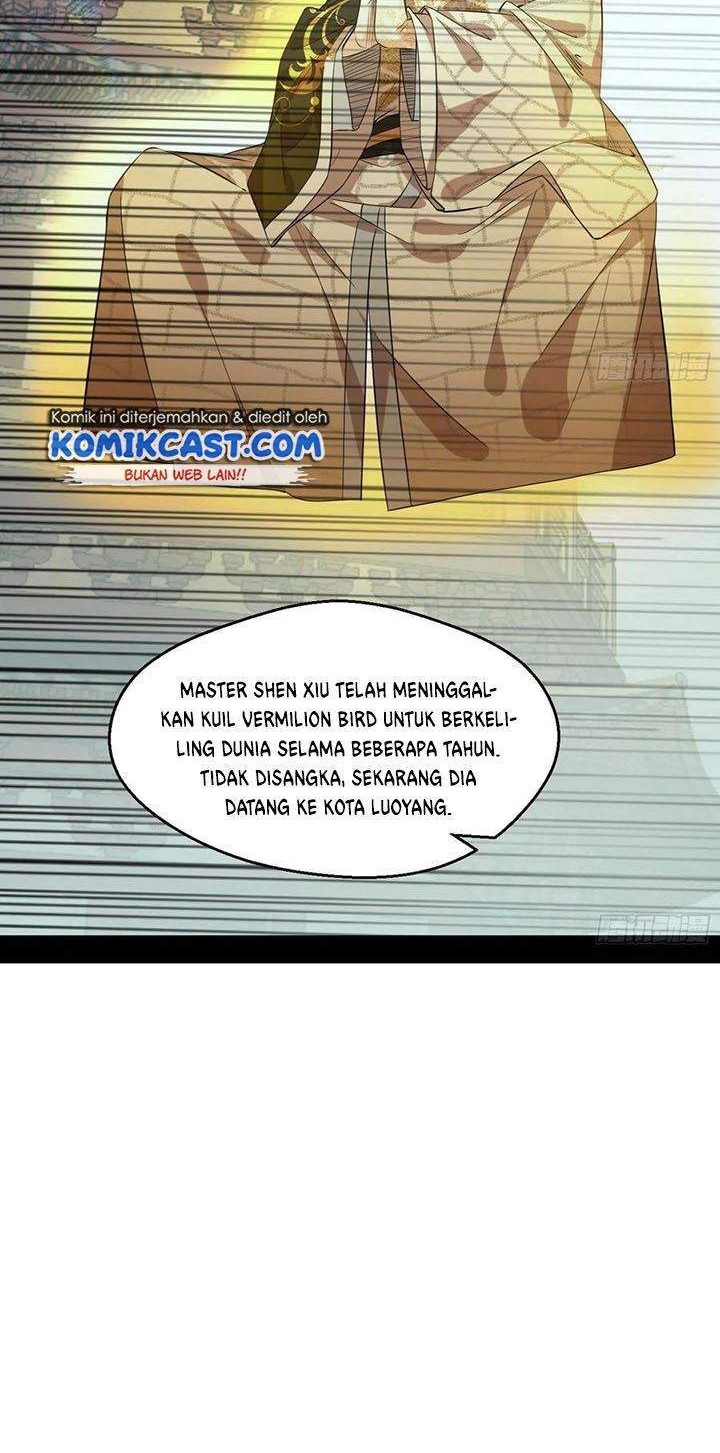 I’m An Evil God Chapter 116 halaman 4
