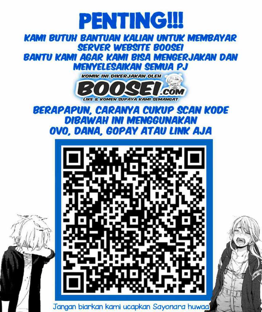 Manga Tantei no Tantei Chapter 12 gambar 2