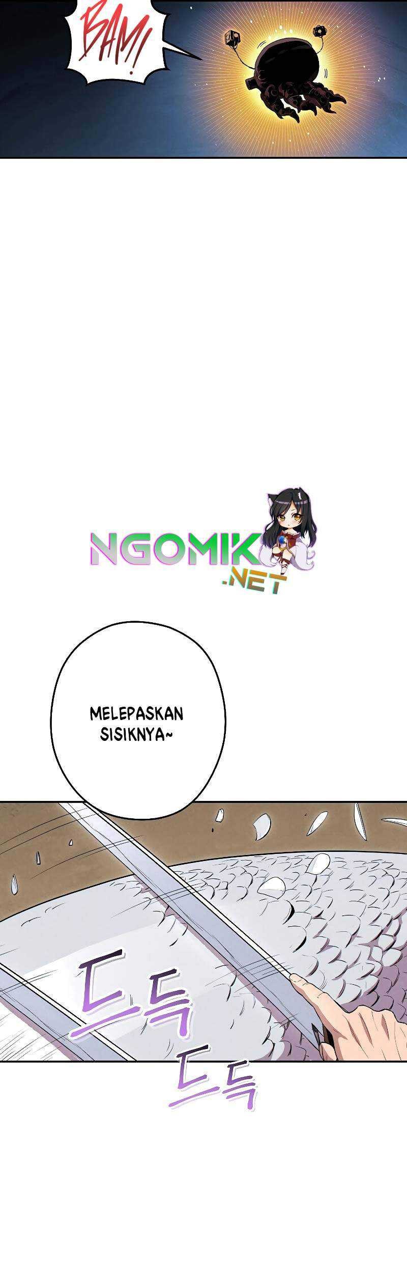 Dungeon Reset Chapter 92 halaman 6