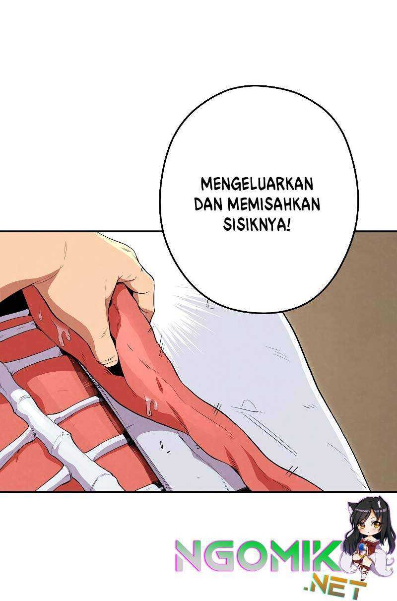 Dungeon Reset Chapter 92 halaman 7