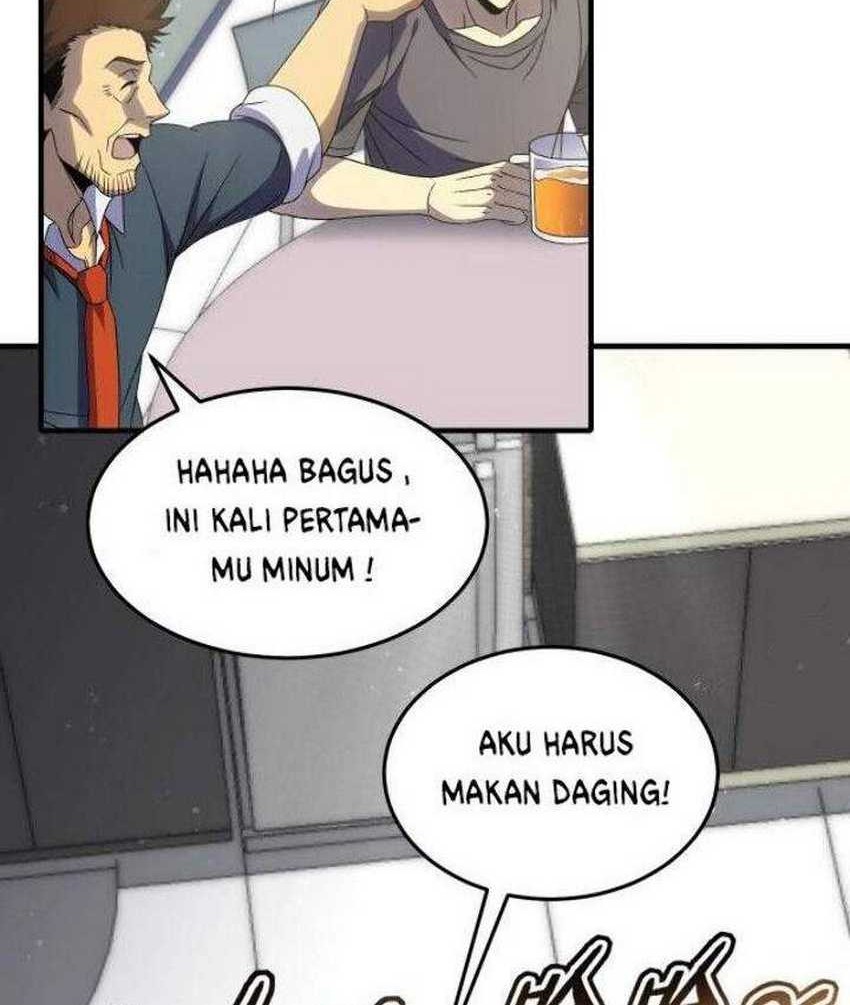 Apocalyptic Thief Chapter 11 halaman 4