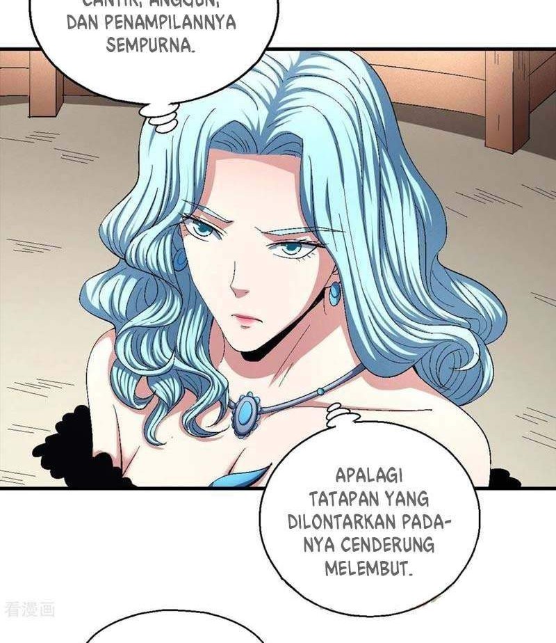 Manhua God of Martial Arts Chapter 143.2 gambar 2