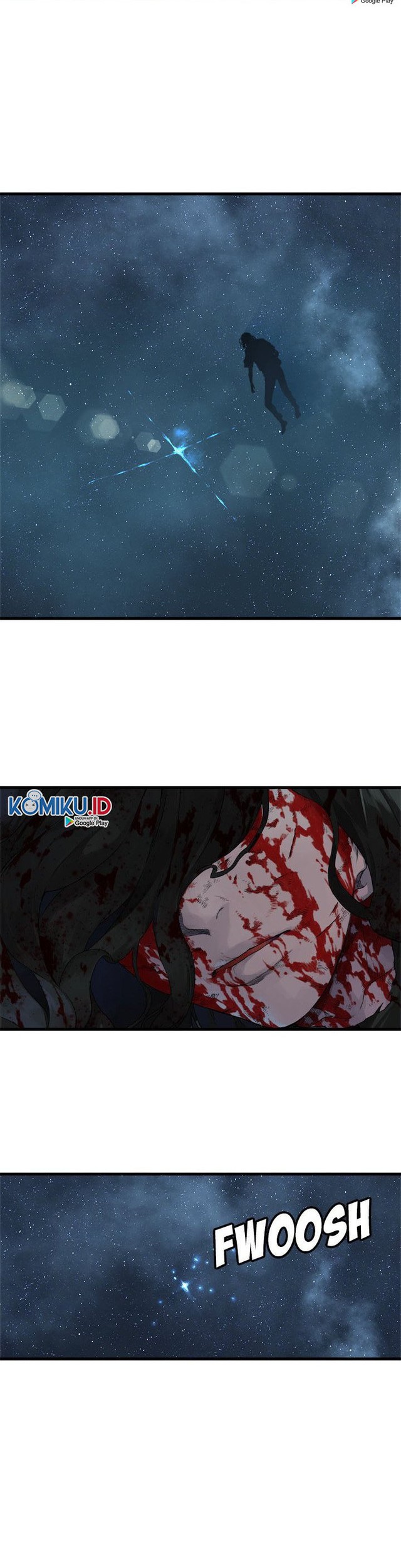 Manhwa Her Summon Chapter 116 gambar 2