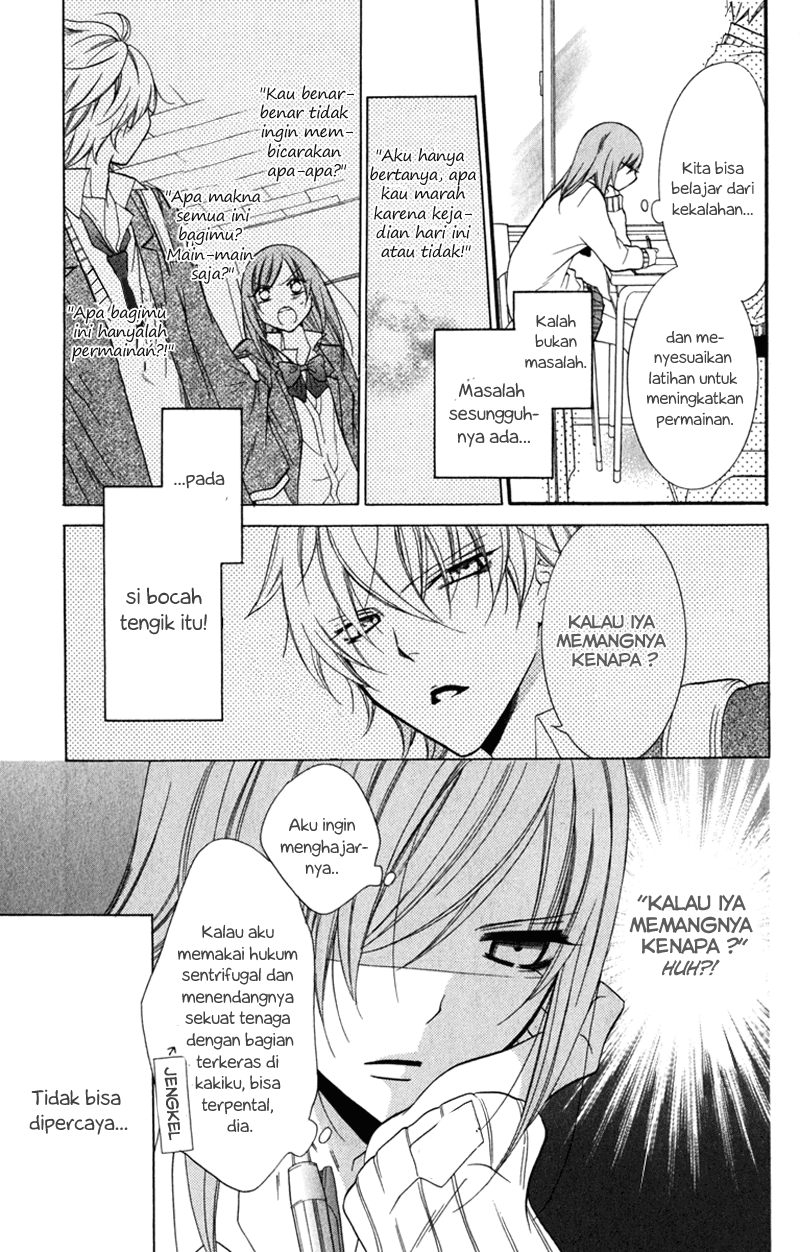 Namaikizakari. Chapter 10 halaman 4