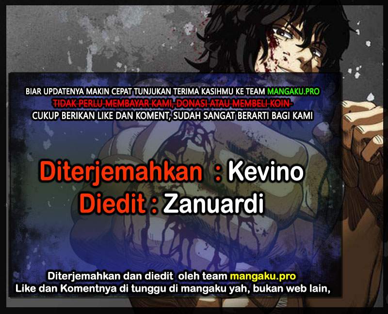 Manga Kengan Omega Chapter 12 gambar 2