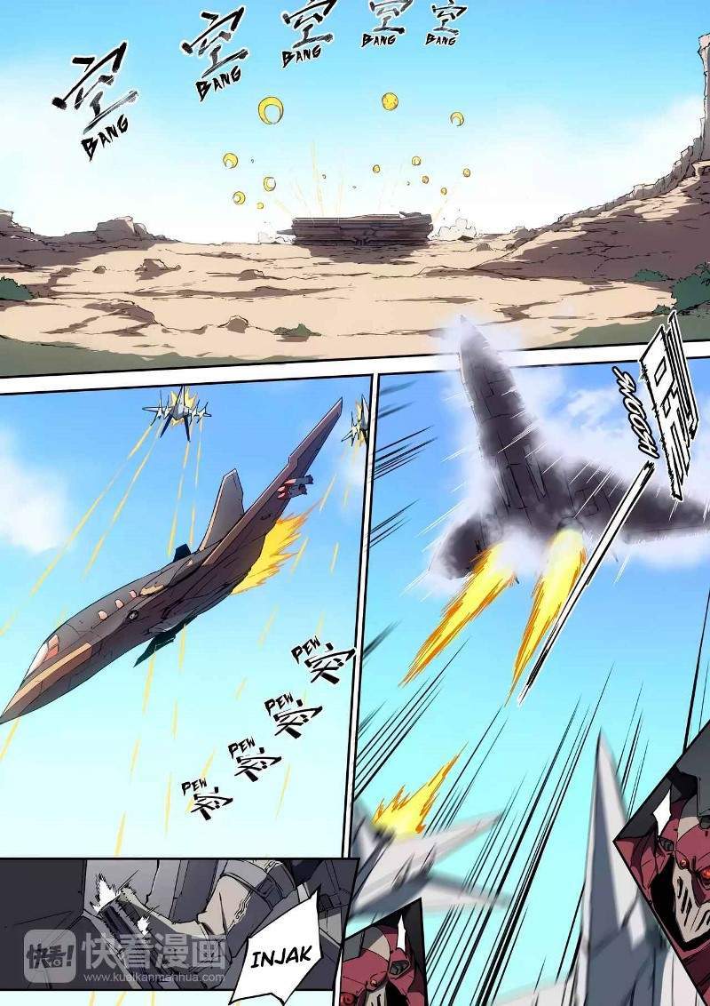 Manhua Idoling Chapter 13 gambar 2