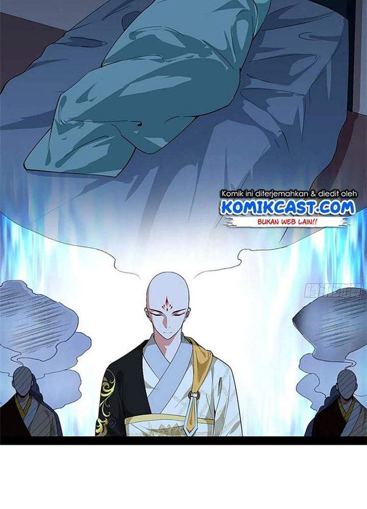 I’m An Evil God Chapter 118 halaman 5