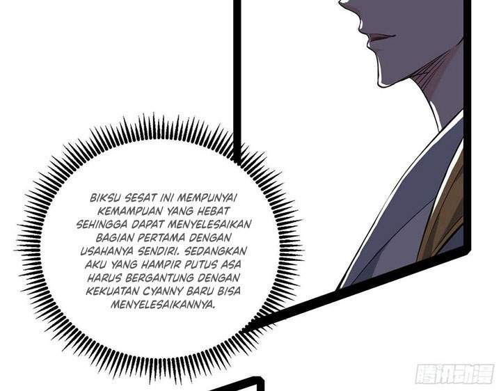 I’m An Evil God Chapter 119 halaman 6