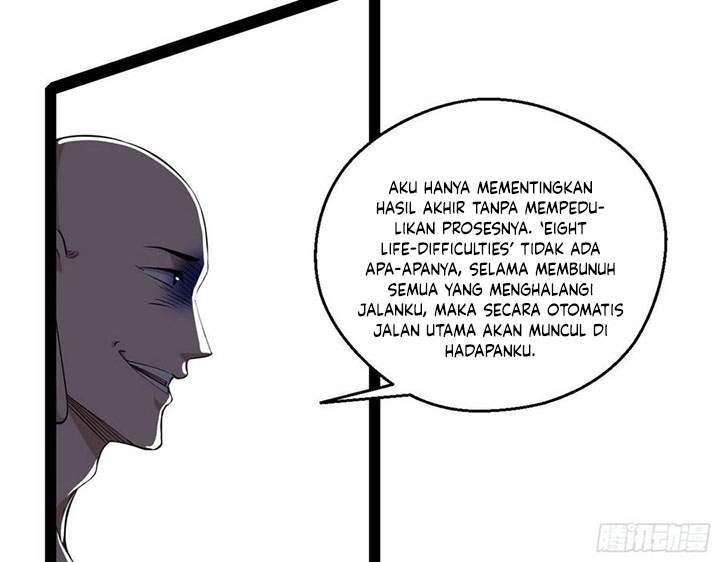 I’m An Evil God Chapter 119 halaman 7