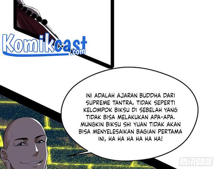 I’m An Evil God Chapter 119 halaman 8