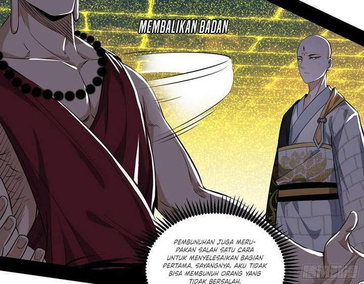 I’m An Evil God Chapter 119 halaman 9