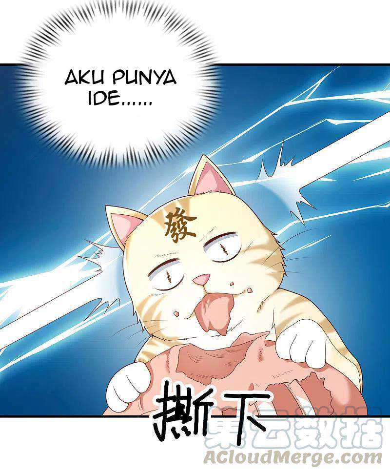 Science And Technology Fairy Chapter 20 Gambar 4