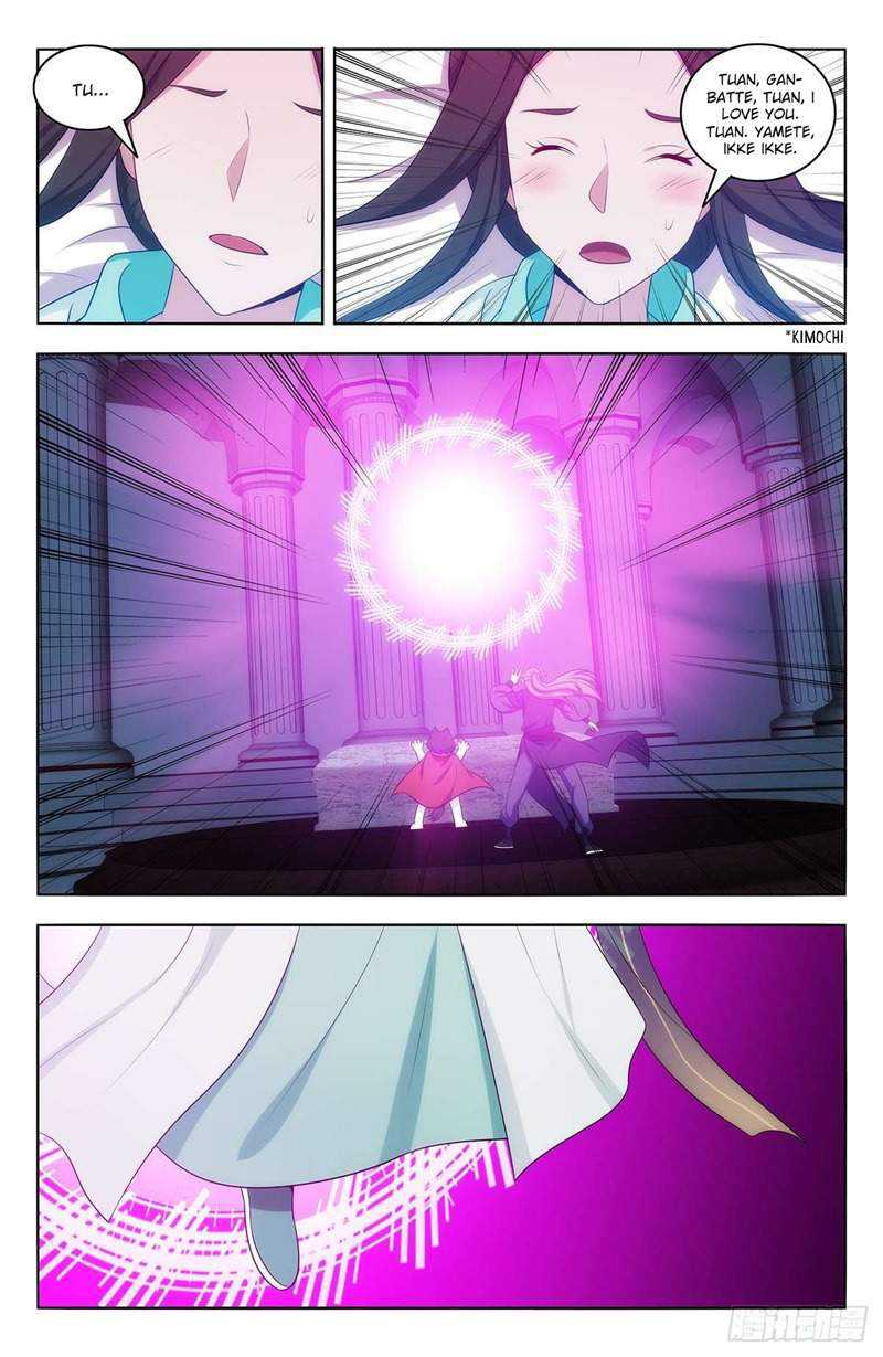 Manhua Strongest Anti M.E.T.A Chapter 476 gambar 2