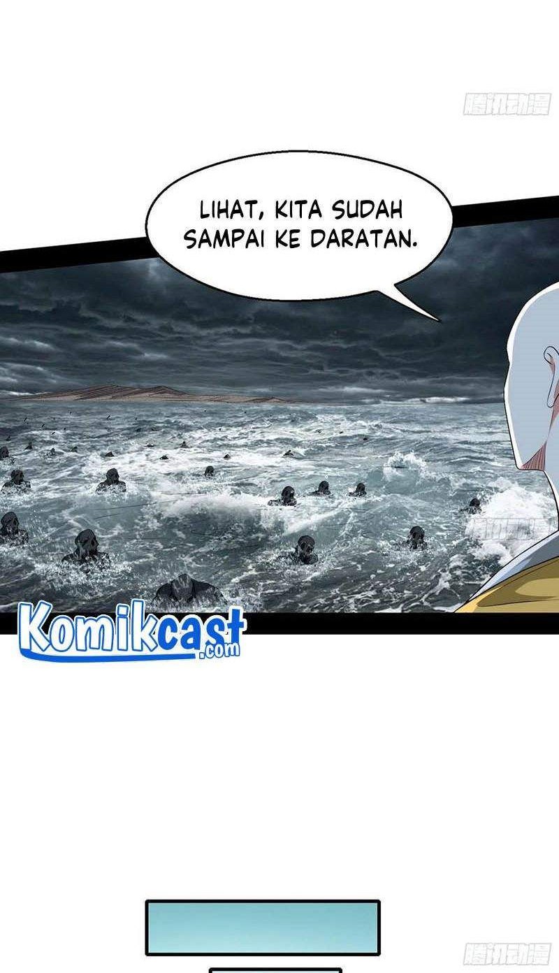 I’m An Evil God Chapter 120 halaman 4