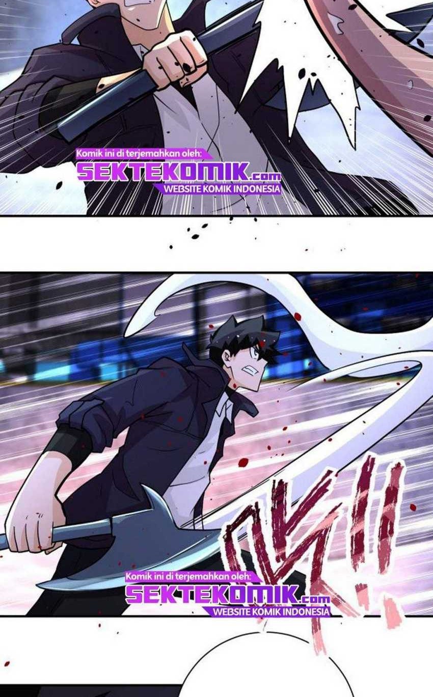 Super System Chapter 210 halaman 3