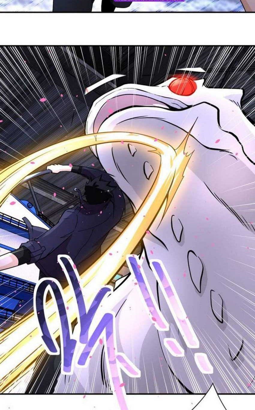 Super System Chapter 209 halaman 3