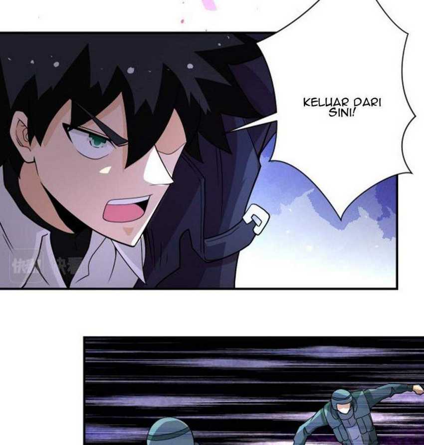 Super System Chapter 209 halaman 4