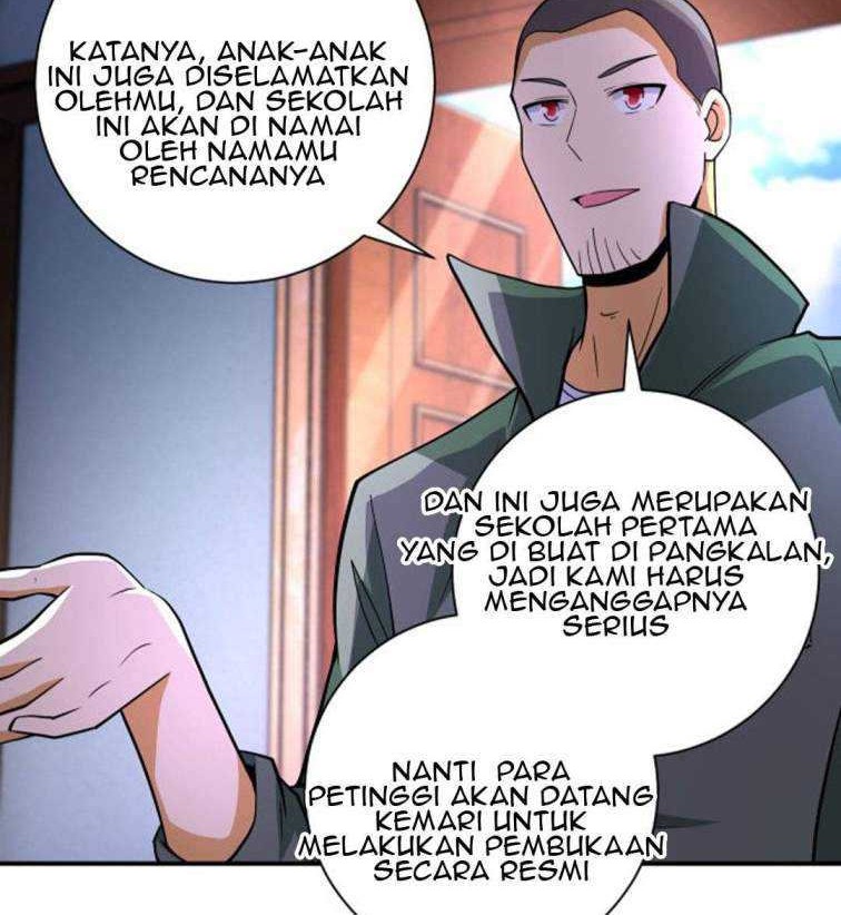 Super System Chapter 205 halaman 3