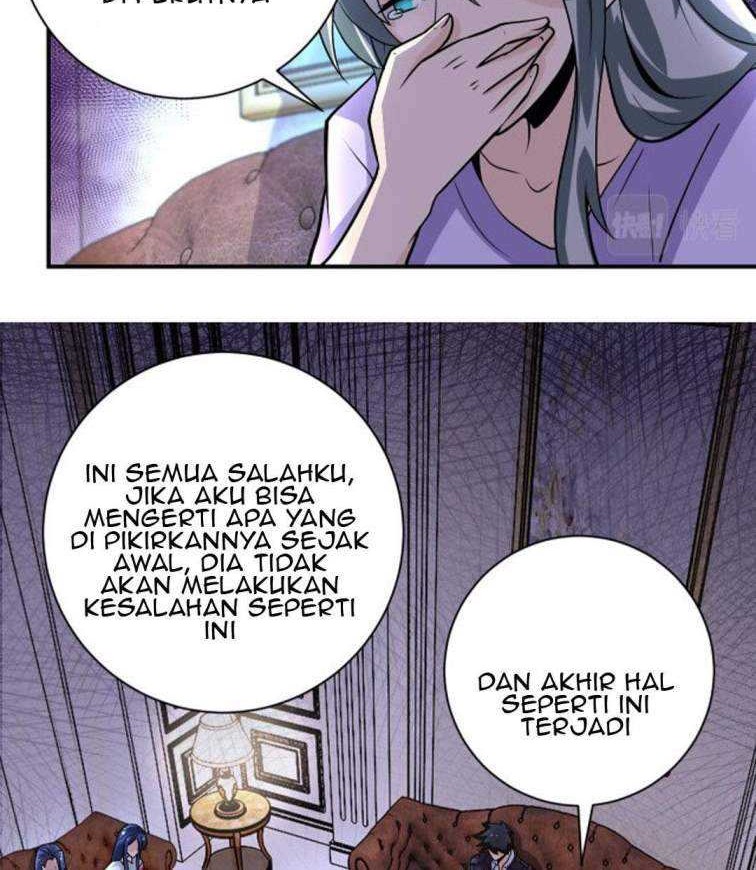 Super System Chapter 204 halaman 3