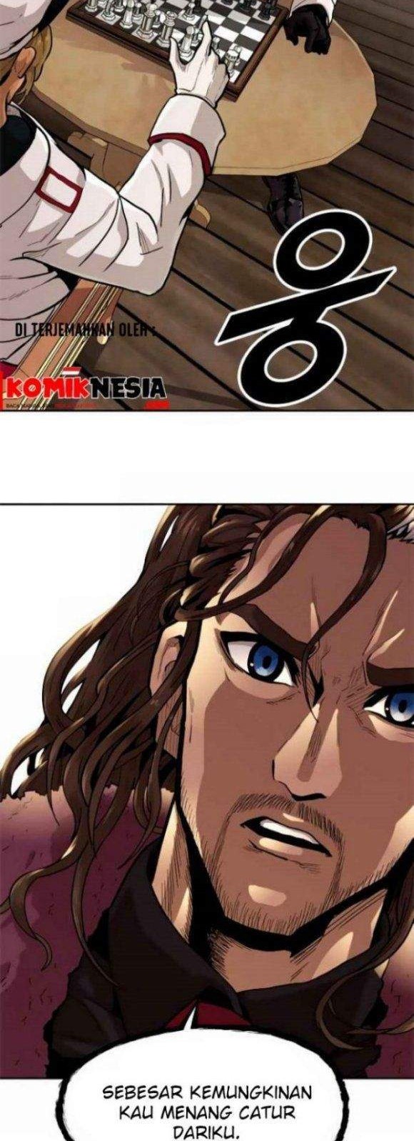 Guilty Axe Chapter 7 halaman 8