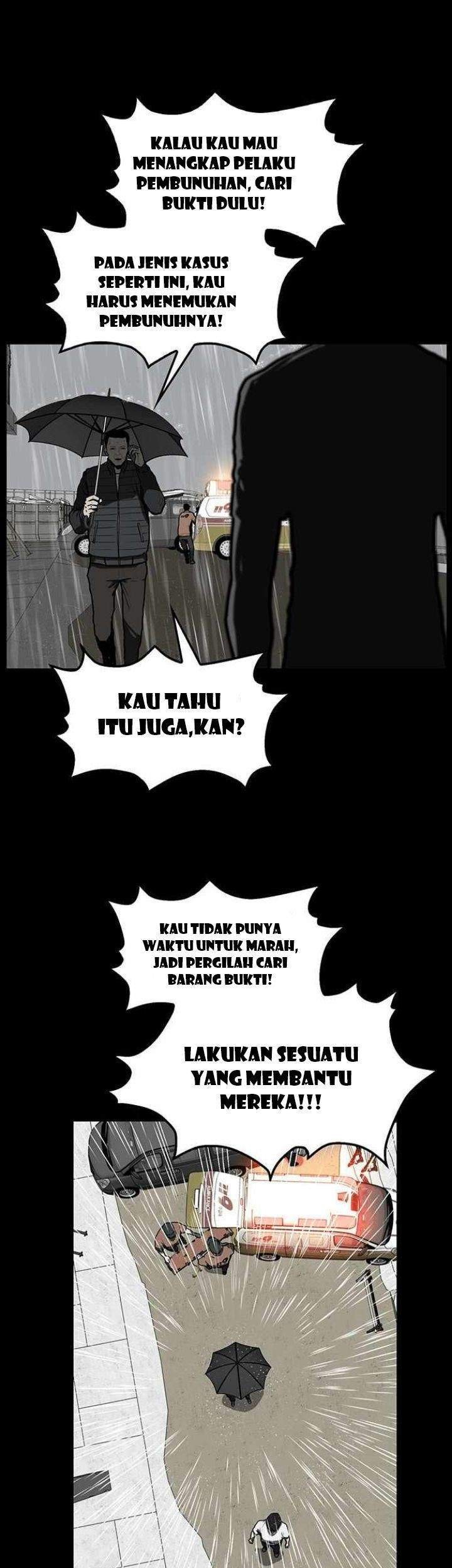 Fight Hard Chapter 4 halaman 5