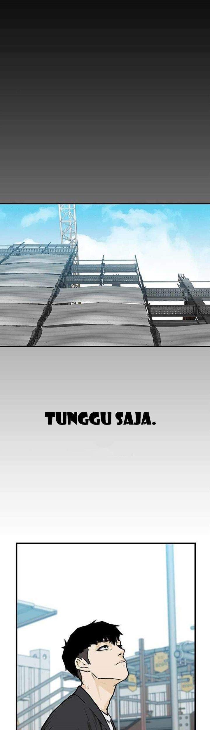 Fight Hard Chapter 4 halaman 7