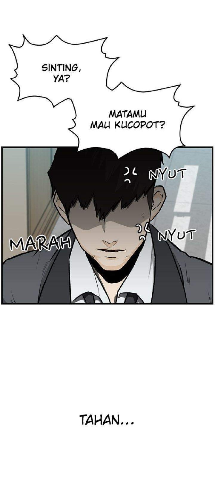 Fight Hard Chapter 2 halaman 6