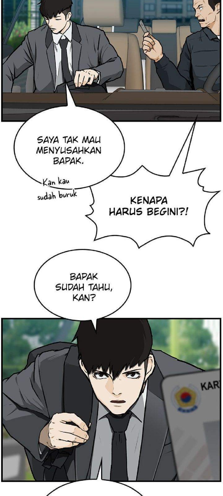 Fight Hard Chapter 1 halaman 8