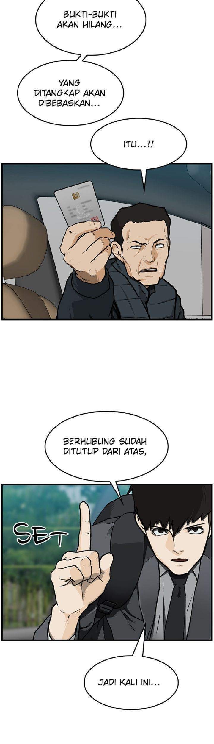Fight Hard Chapter 1 halaman 9