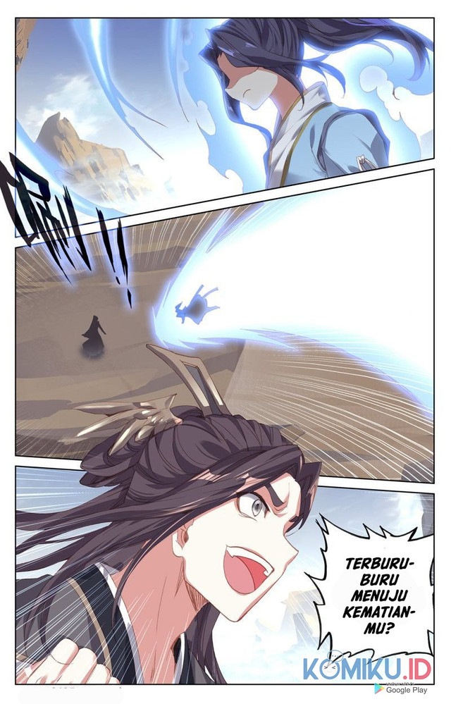 Manhua Yuan Zun Chapter 231 gambar 2
