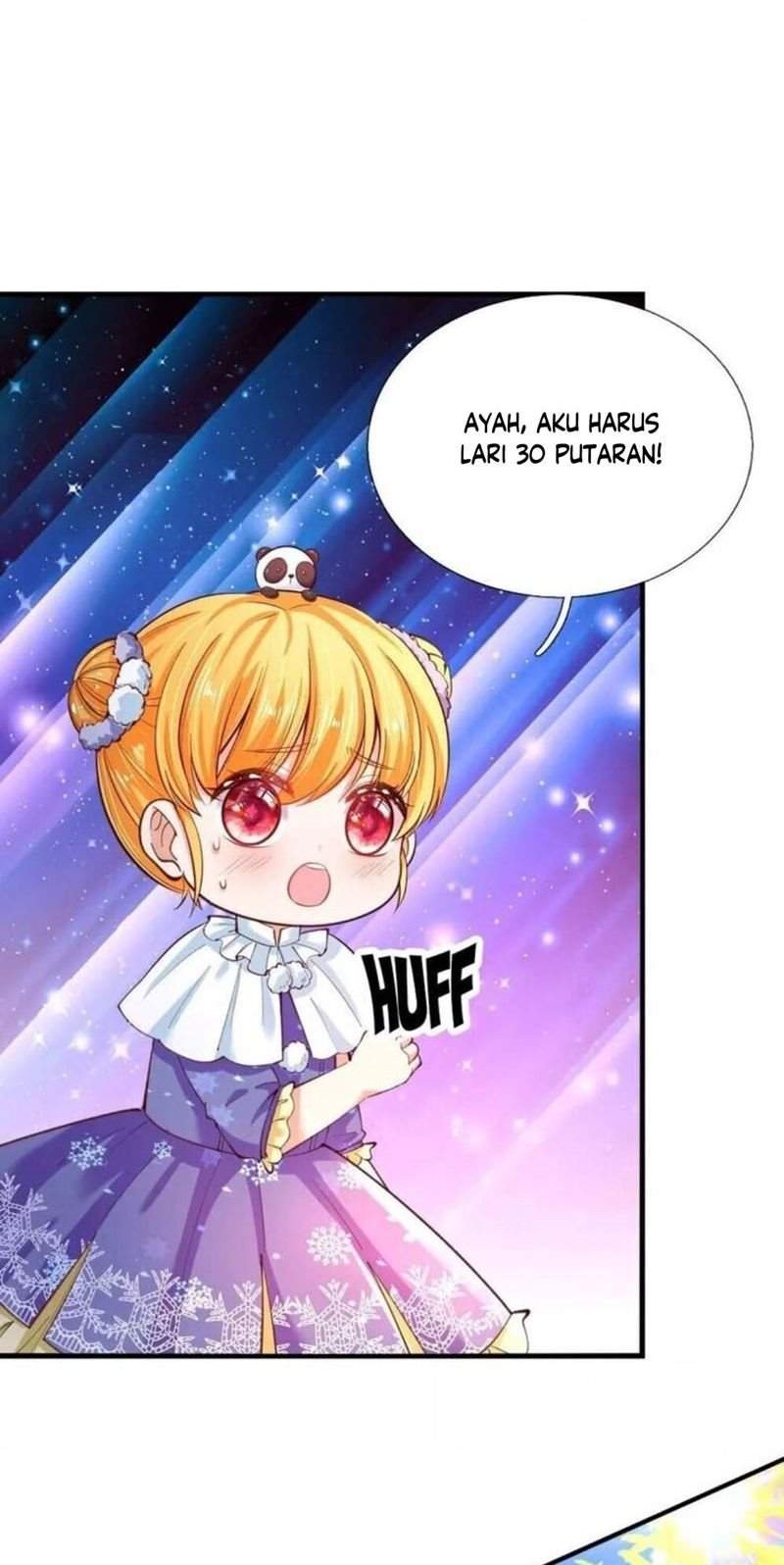 Manhua I Became The Emperor’s Daughter One Day Chapter 71 gambar 2