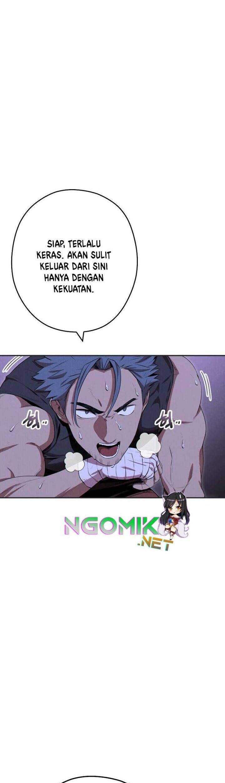 Dungeon Reset Chapter 93 halaman 7