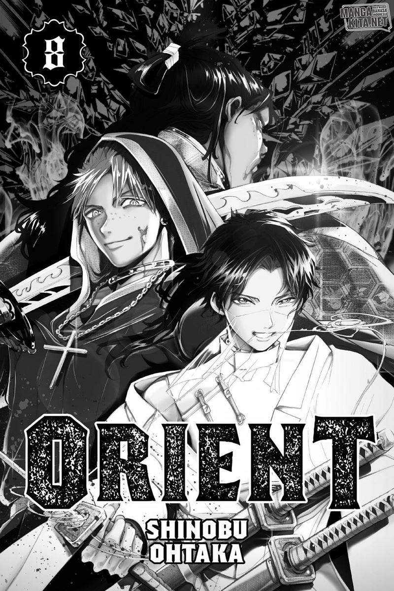 Orient Chapter 63 halaman 3