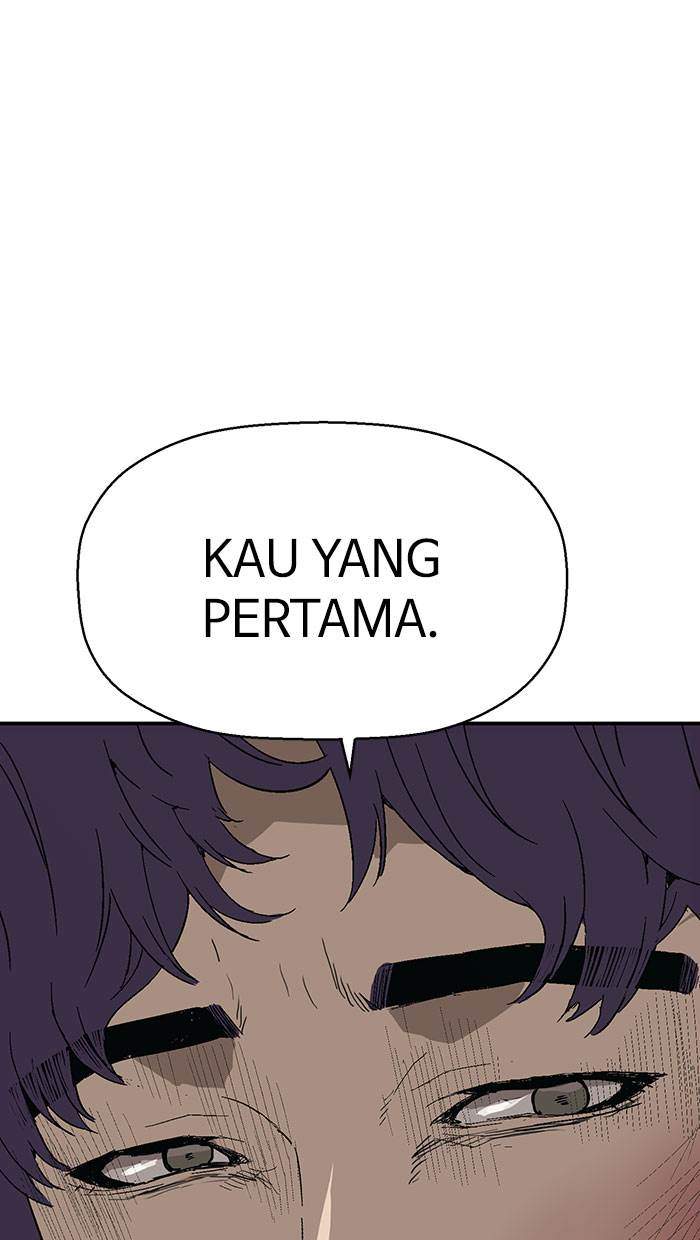 Weak Hero Chapter 160 halaman 9
