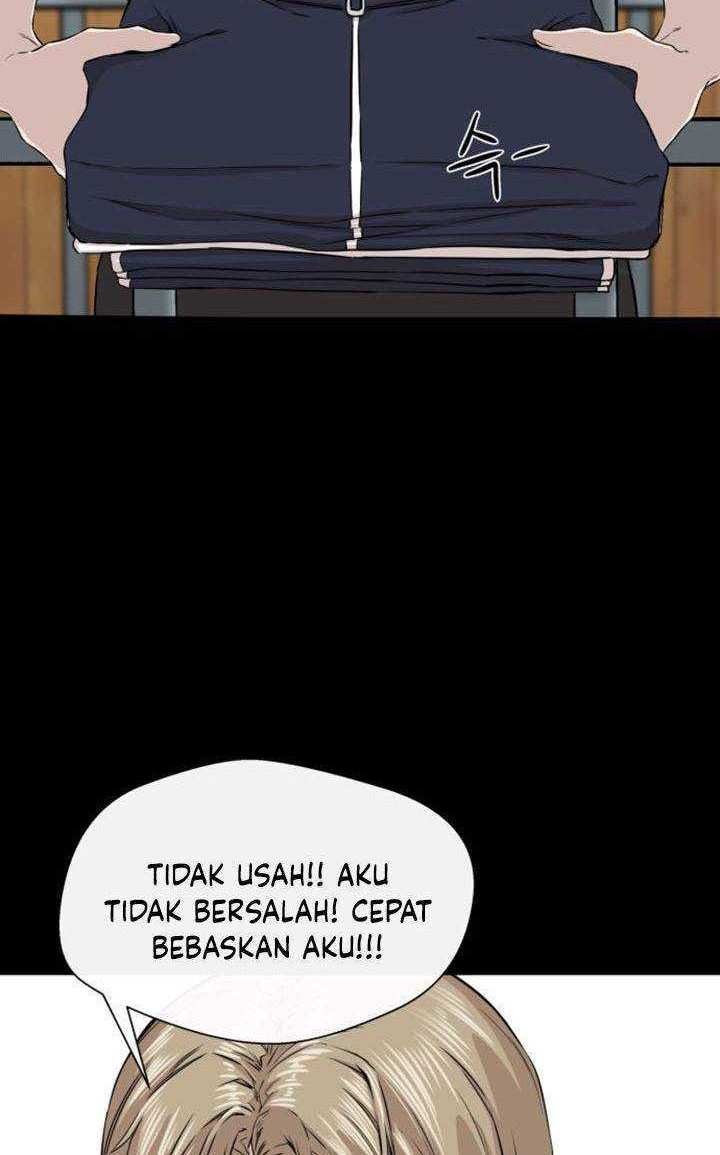 A Day Like a Shit Chapter 11 halaman 7