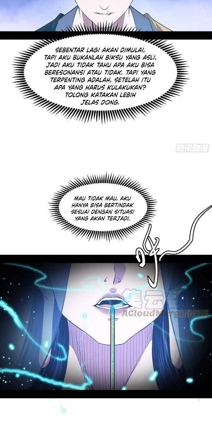 I’m An Evil God Chapter 122 halaman 4