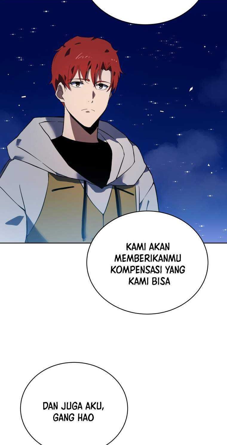 The Descent of the Demonic Master Chapter 110 Gambar 5