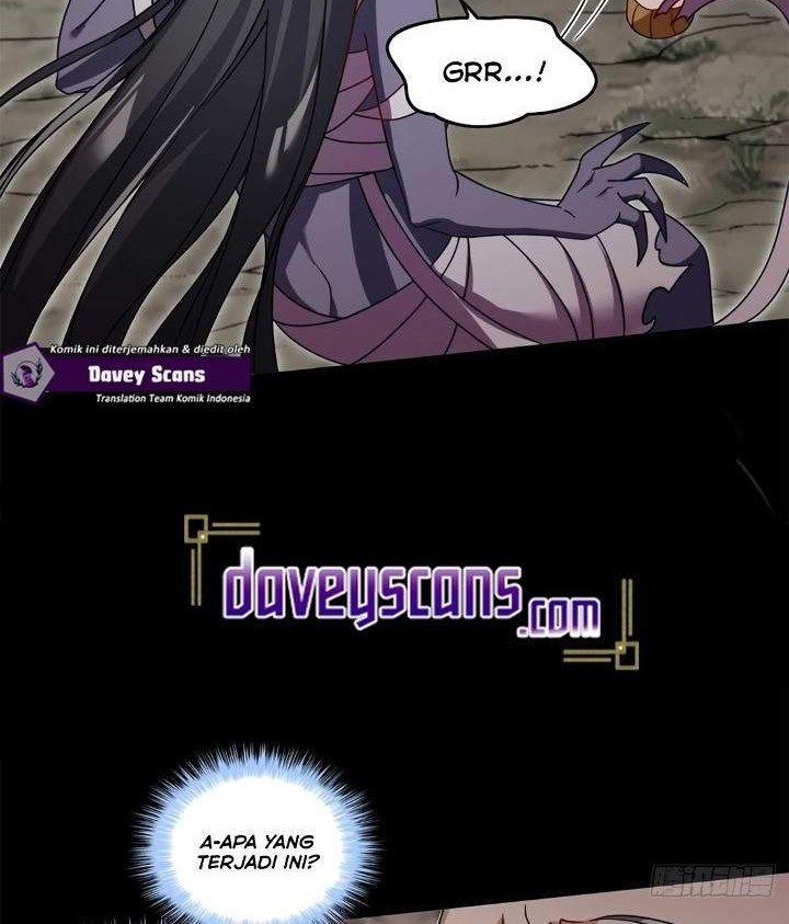 Manhua Xianzun Luowuji Chapter 89 gambar 2