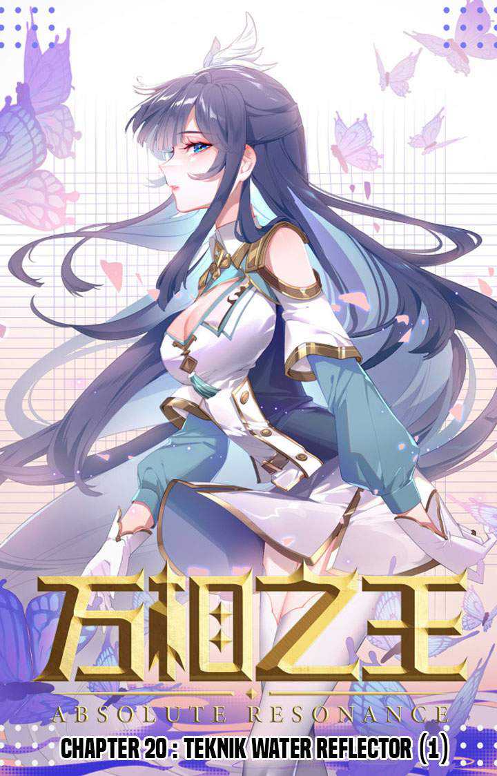Manhua The King of Ten Thousand Presence Chapter 20 gambar 2