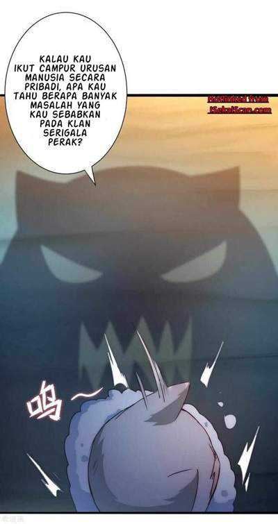 Reversing the Immortal Path Chapter 32 halaman 3