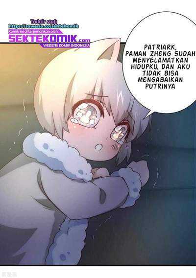 Reversing the Immortal Path Chapter 32 halaman 4