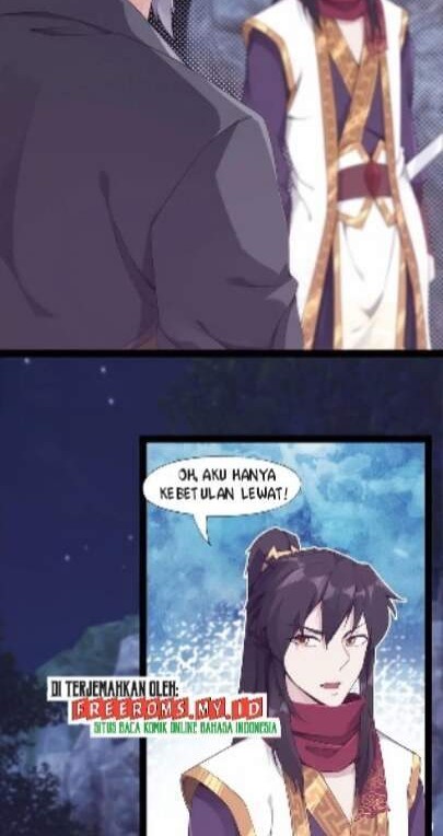 Path of the Sword Chapter 7 halaman 3