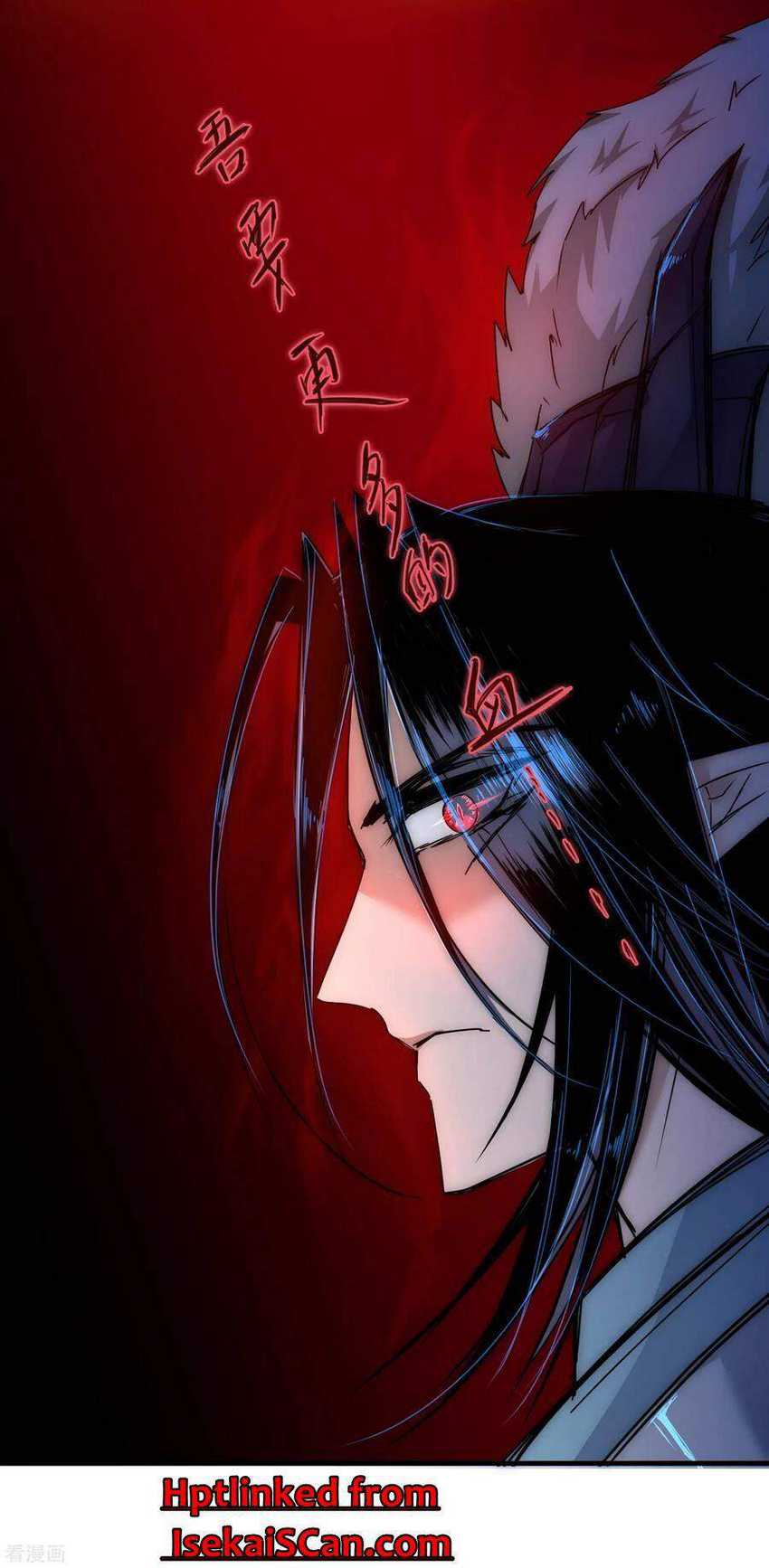 Reversing the Immortal Path Chapter 36 halaman 3
