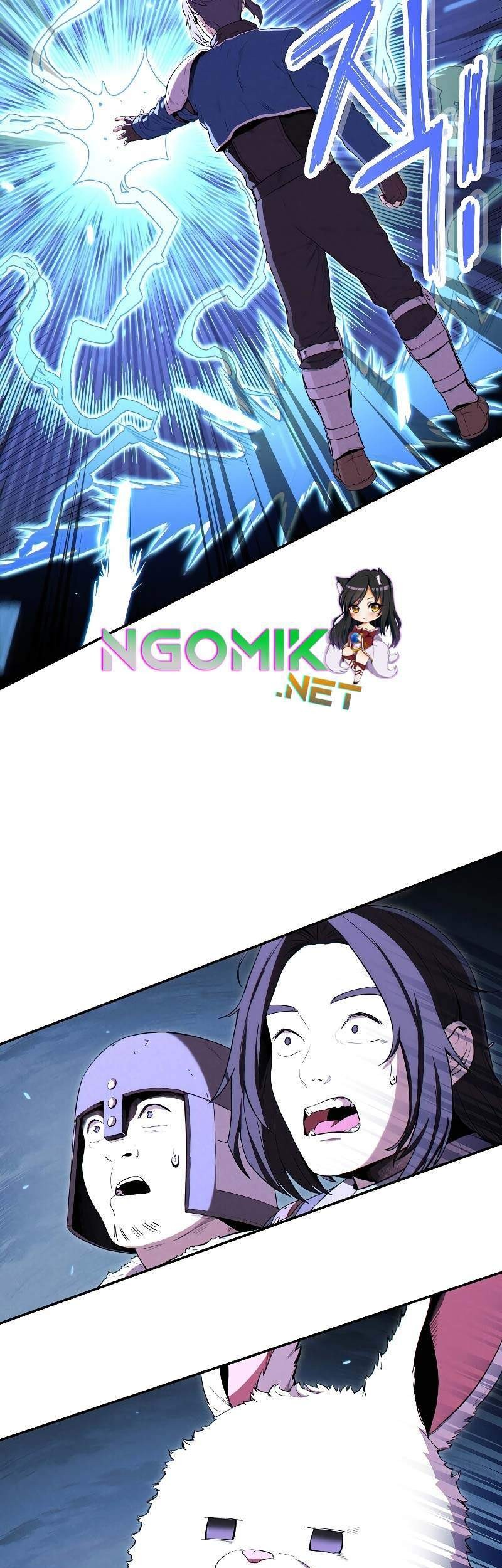 Dungeon Reset Chapter 94 halaman 6