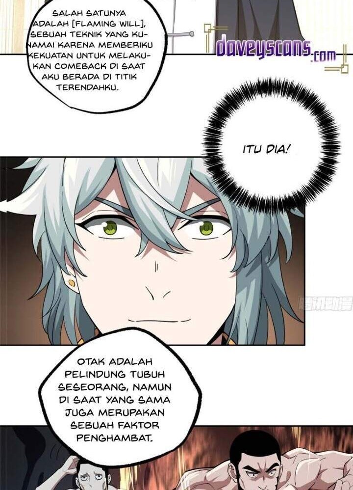 Manhua Super Mechanic (The Legendary Mechanic) Chapter 74 gambar 2
