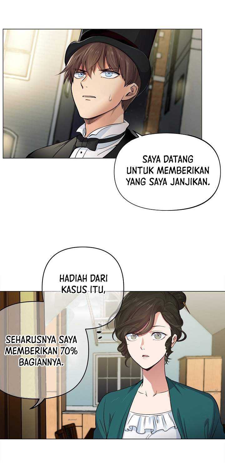 Time Roulette Chapter 13 halaman 3